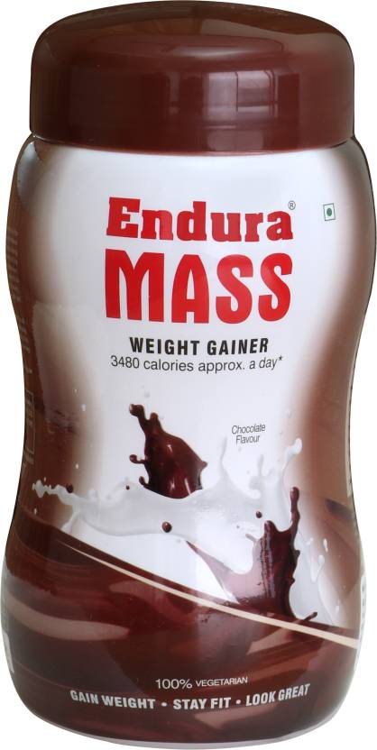 Top 10 Best Protein Powder In India 2019 - Top Secret of Build Body 18 Endura Mass Weight