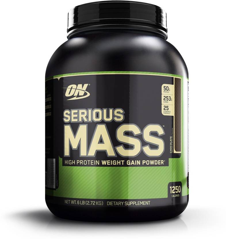 Top 10 Best Protein Powder In India 2019 - Top Secret of Build Body 17 Optimum Nutrition Serious Mass Weight Gainers