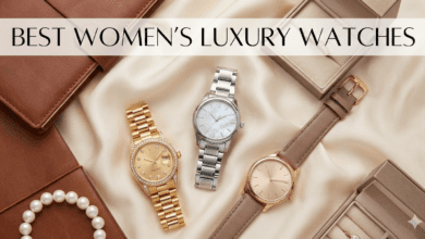 Top 10 Best Women's Luxury Watches Online India 2026: Premium Timepieces for Every Style 29 Best Women's Luxury Watches