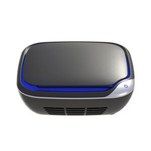 Top 10 Best Car Air Purifiers in India – Ratings & Reviews 14 Hepa Filterc -Car-mini-Air-Purifier