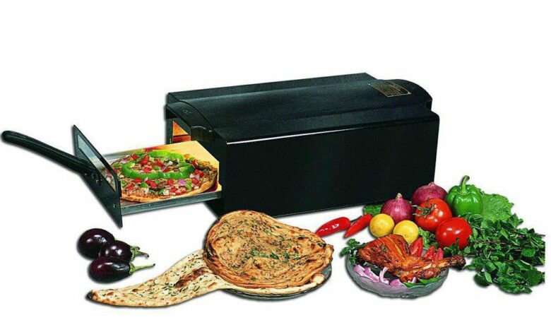 Best Electric Tandoor For Home Use 1 electric tandoor price