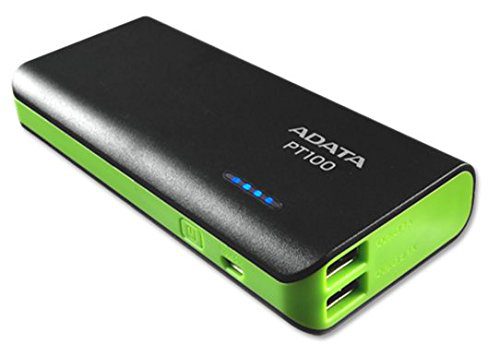 ADATA PT100 Power Bank