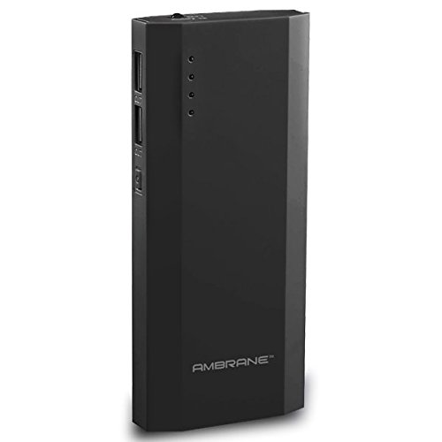 Ambrane P-1111 10000mAH Power Bank