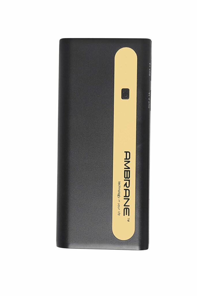 Ambrane P-1310 Power Bank