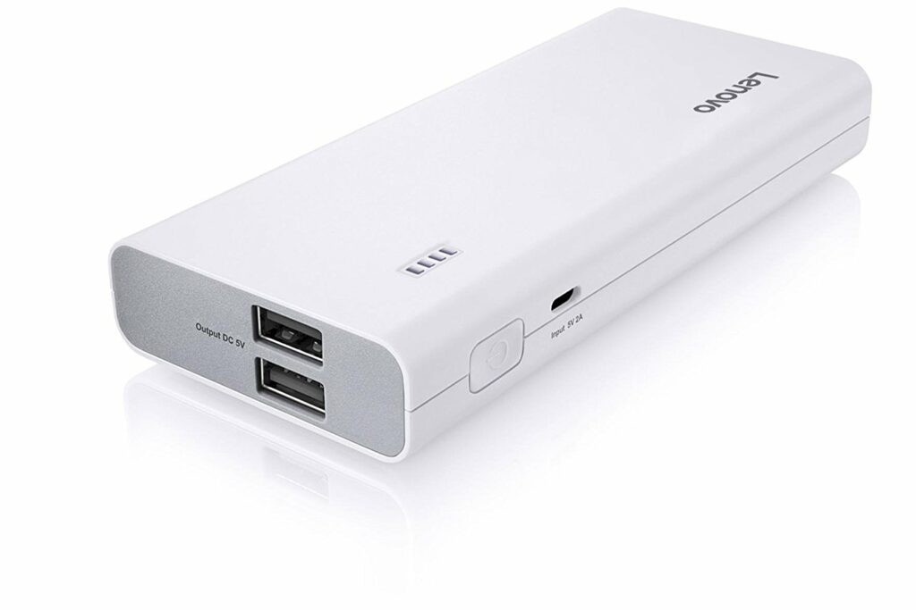 Lenovo PA13000 13000 mAh Power Bank