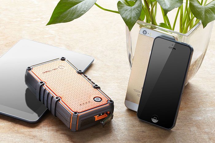 Tips When Buying a Portable Battery Pack