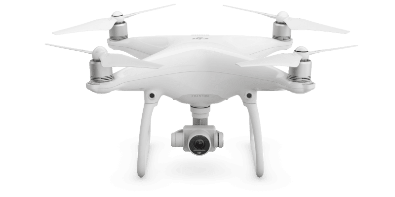 DJI Phantom 4