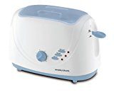 Morphy Richards AT 204 2-Slice 800-Watt Pop-up Toaster