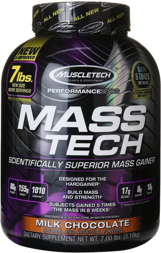 Muscletech Mass