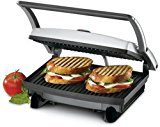 Nova Panni NSG-2439 700-Watt 2-Slice Sandwich Maker