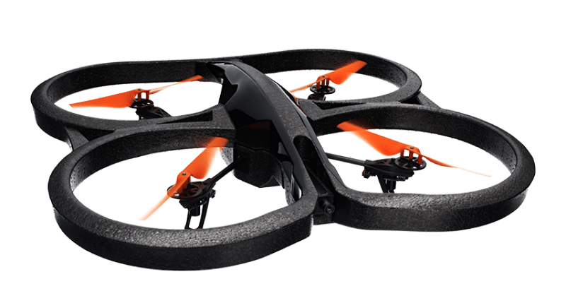 Parrot AR.Drone 2.0