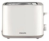 Philips Daily Collection HD259509 800-Watt 2 Slot Toaster