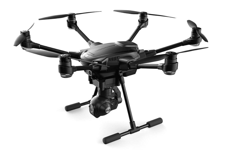 Yuneec Typhoon H