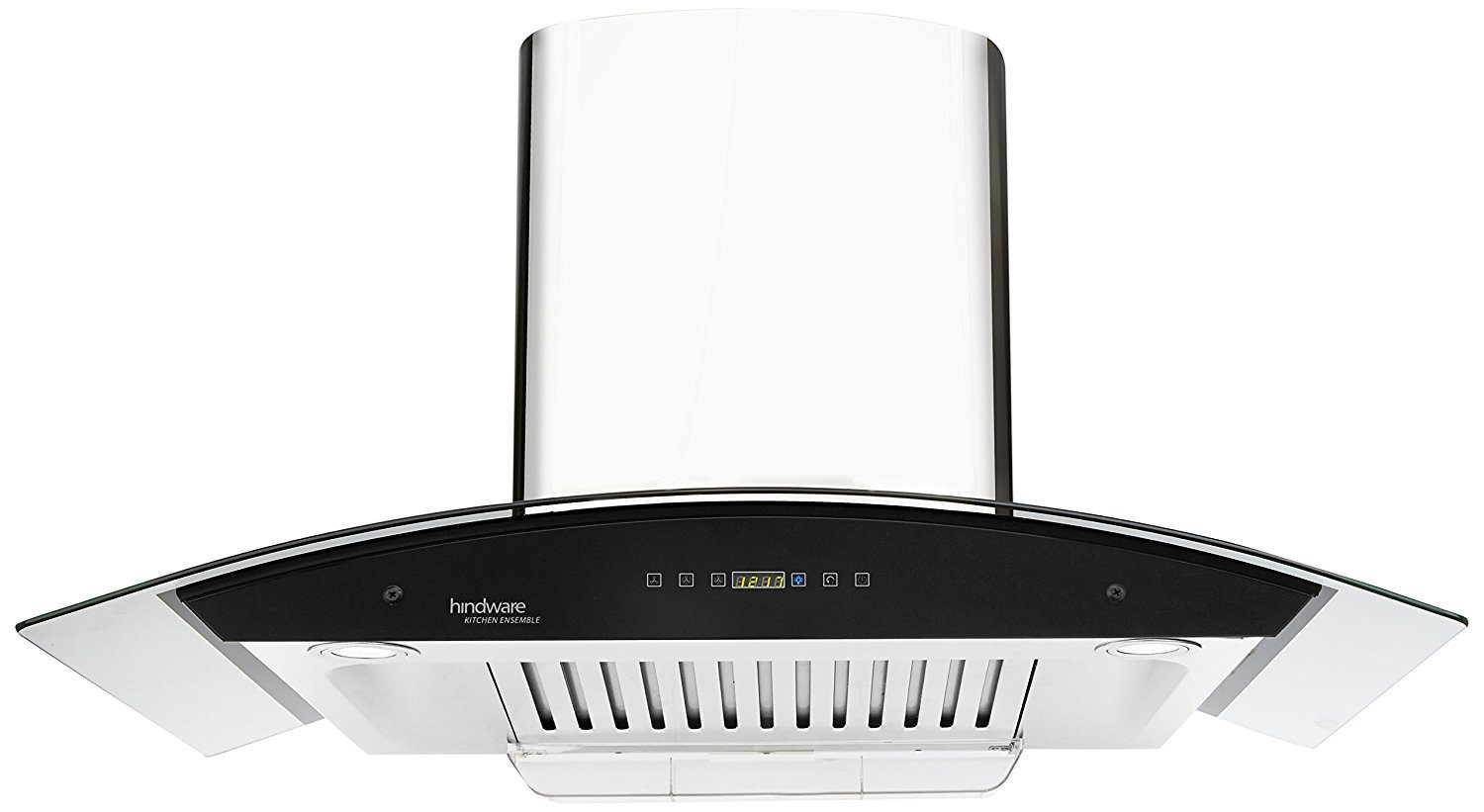 Hindware 90 cm 1200 m3/h Chimney