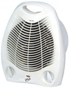 Orpat OEH-1250 2000-Watt Element Heater Review