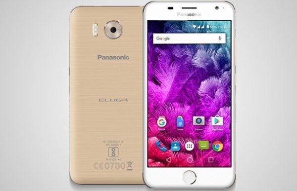 Panasonic P85