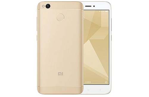 Xiaomi Redmi 4