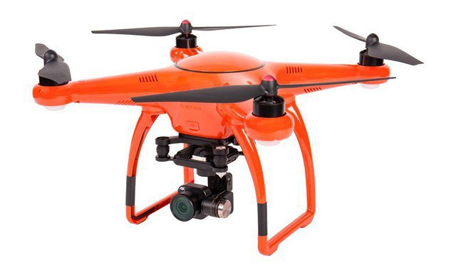 Autel Robotics X-Star Premium Drone