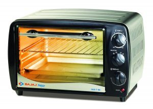 Bajaj Majesty 1603 TSS Oven Toaster Grill