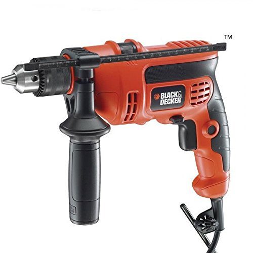 Black & Decker KR704RE Impact Drill