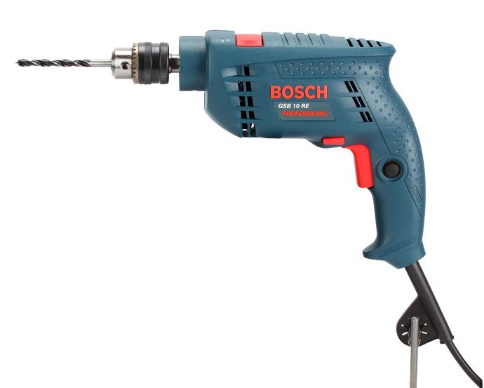 Bosch GSB 10 RE Professional Impact Drill