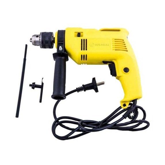 Buildskill BED2100 230V Impact Drill