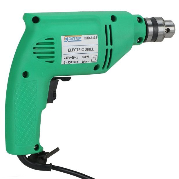 Cheston CHD-6104 10mm Reversible Drill Machine