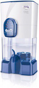 HUL Pureit Classic Gravity Based Water purifier