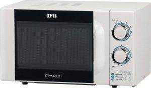 IFB 17PM MEC 1 17-Litre 1200-Watt Solo Microwave Oven