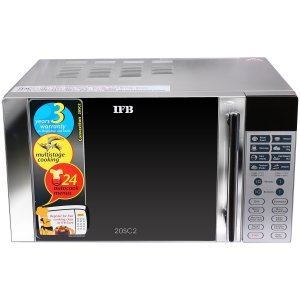 IFB 20SC2 20-Litre 1200-Watt Convection Microwave Oven Reviews