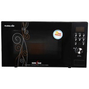 Kenstar KJ20CBG101 20-Litre Convection Microwave Oven Review