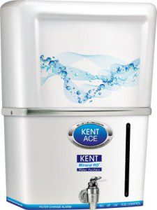 Kent Ace Mineral RO UV UF Water Purifier