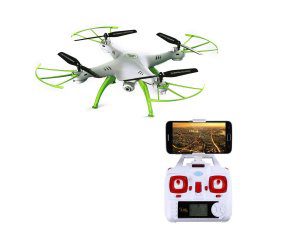 Kiditos Syma X5Hw Quadcopter