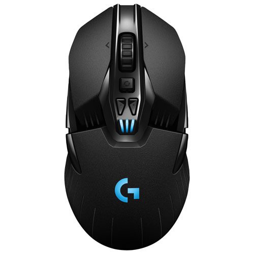 Logitech G900 Chaos Spectrum