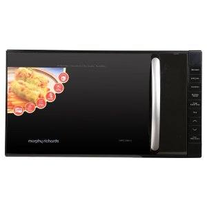 Morphy Richards 23MCG 23-Litre Convection Microwave Oven Review