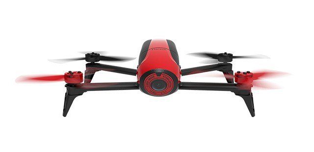 Parrot Bebop 2