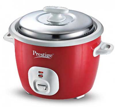 Prestige Cute Delight Electric Rice Cooker