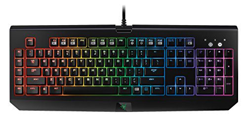 Razer BlackWidow Chroma