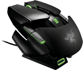 Razer Ouroboros