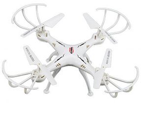 SuperToy Drone Professional Quadcopter