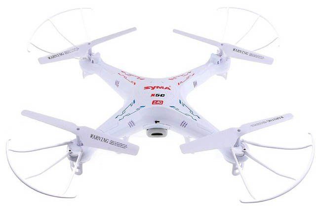 Syma X5C-1 Explorers