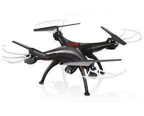 Syma X5SW Explorers2 2.4G 4CH 6-Axis Gyro RC Headless Quadcopter