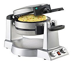 Cuisinart WAF-B50 Breakfast Express Waffle and Omelet Maker