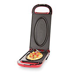 Dash DOM001RD Nonstick Omelette Maker