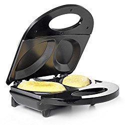 Holstein Housewares HF-09010B Fun Omelet Maker