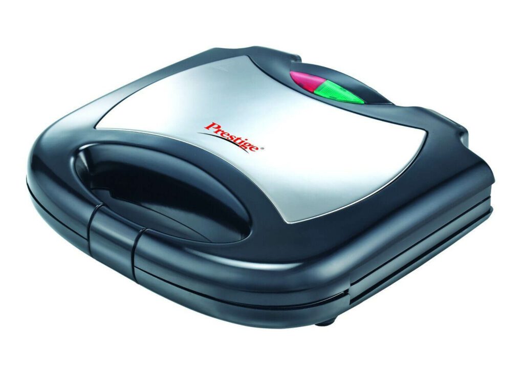 Prestige PCMFS Sandwich Maker