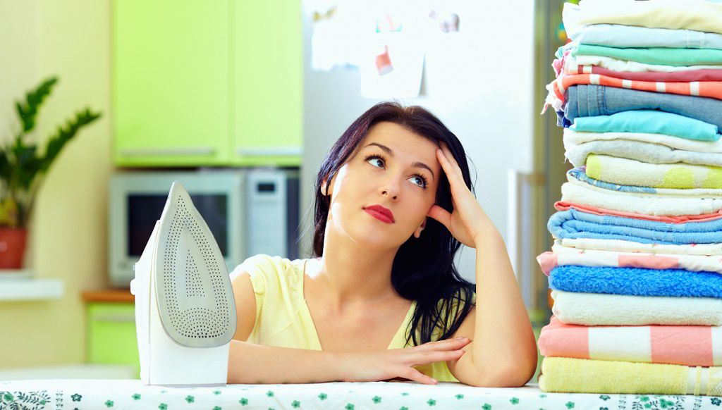 Best Steam Irons