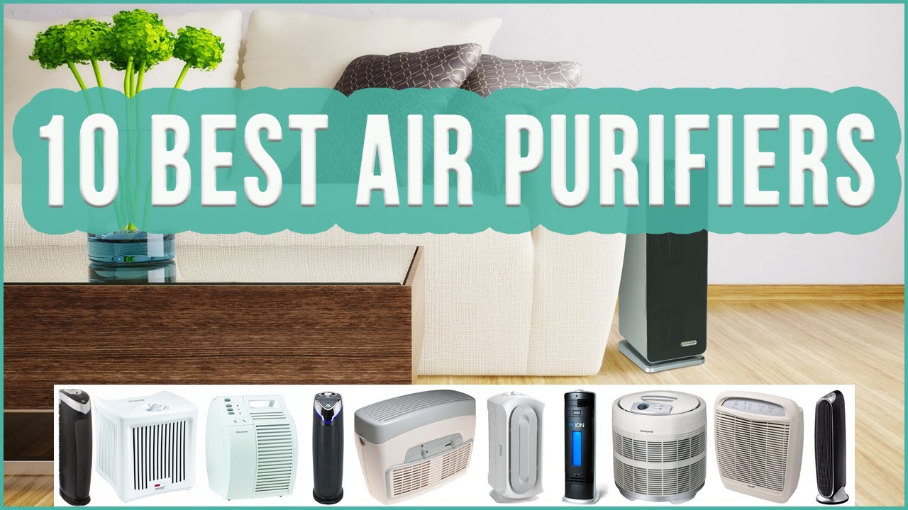 Top 10 Best Air Purifiers in India