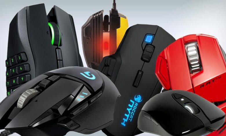 Best Gaming Mouse