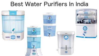Best Water Purifier In India Reviews